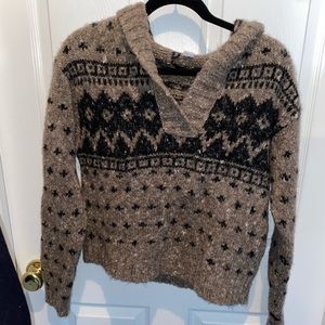 Urban outfitters sweater